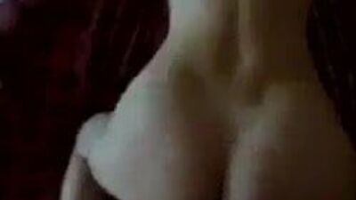 Kazakh Slut is Fucking from Behind