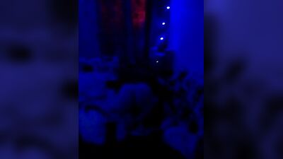Russian Slut Wife Spreads Her Legs to Friend