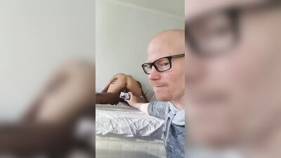 Whiteboy Shows what Its all About