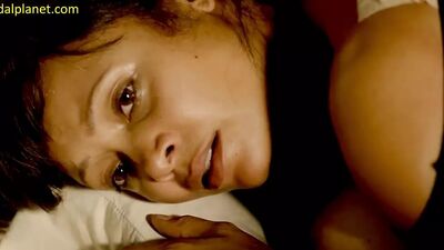 Thandie Newton Explicit Fucking in Rogue Series