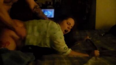 Rough Sex from Start to Finish 2 Trailer