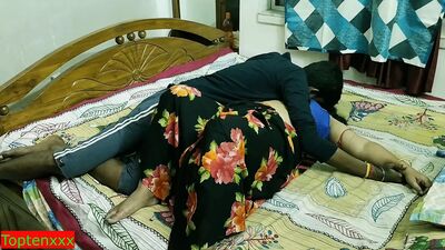 Indian Hot Sex with Friend’s Sexy Wife Real Sex for Rupees