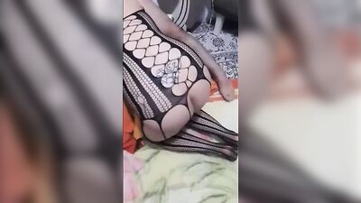 Iran Cross-couple Sex Party Wife Sharing with Live Insta Ma