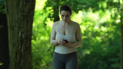 Daring Dress Order - Busty Elegant Submissive
