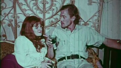 High Fashion Models 1972 - Mkx