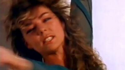 Sandra - «Heaven Can Wait» [HD]