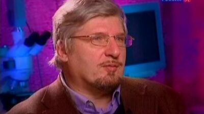 Arquetipo. Neurosis. Libido - 2 - Cesare Lombroso. El coleccionista de delincuentes