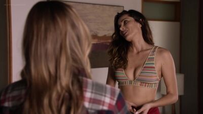 Danielle Savre, Stefania Spampinato – Station 19 (2020) HD 1080 Nackt? Sexy! Online anschauen