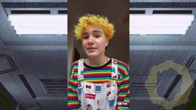 Феміністка з TikTok на буровій установці «Посейдон Енерджі»