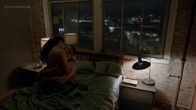 Miranda Rae Mayo nue - Chicago Fire s09e15 (2021) HD 1080p Regarder en ligne / Miranda Rae Mayo - Chicago Fire