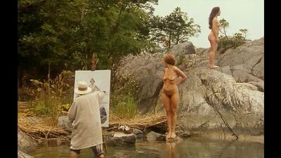 Birgitte Söndergaard Nude – Zorn (FI-NO-SE 1994) Obejrzyj online / Birgitte Söndergaard – Zorn