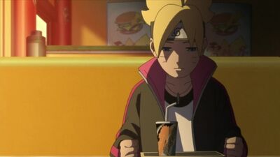 [MedusaSub] Boruto : Naruto Next Generations | Boruto : La nouvelle génération de Naruto – Épisode 72 – Sous-titres en russe