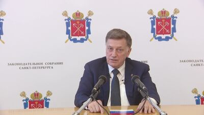 Vyacheslav Makarov explica os principais objetivos das alterações constitucionais