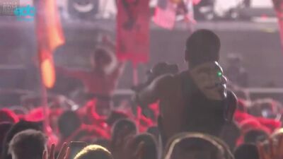 NGHTMRE – Koncert na festiwalu EDC Las Vegas 2017