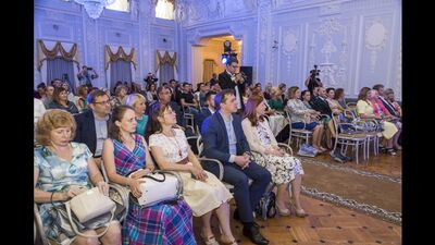 ЖК «Красна поляна» від ГК «ЕкОйл» — переможець у номінації «Доступне житло»!
