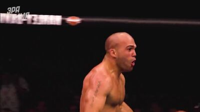 Chronologie de tous les champions UFC dans la catégorie des poids welter