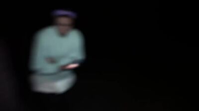 Alex Amoral: MÁS TERRORÍFICO QUE EL HOMBRE DE CABEZA DE SIRENA: UNA NOCHE EN EL BOSQUE, UNA AVENTURA MISTERIOSA