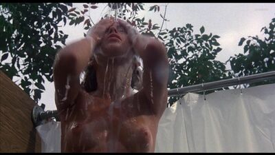 Carrick Glenn Nua - The Burning (EUA, 1981) 1080p