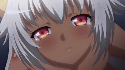 Enjo Kouhai - 03, episodio 3 [subtítulos en ruso - RUS sub] (hentai, sexo, porno, tetas, 18+, anal) - Ayudando a Kouhai