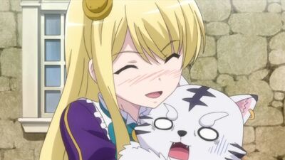 [AniStar] Episodio 4 - In un altro mondo con lo smartphone (Shoker)