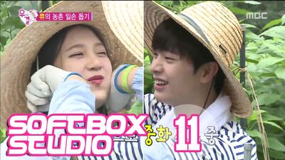[Dublagem SOFTBOX] Recém-casados (Joy e Sonjae) Episódio 11