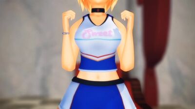 [Mmd Futa] [POV de FUTA] Izumi Shimizu - Ummet Ozcan [1080p/60 fps]