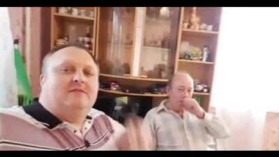 Vai-te lixar, eu fodi-te à merda [Risos e Puns]