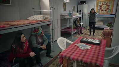 Vorschau auf Folge 181 von „Emanet“