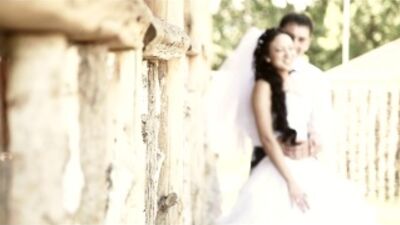 Arseni et Svetlana - Vidéo de mariage