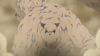Naruto, 3.ª temporada, episódio 121 (Boruto: A Nova Geração, dublagem por Rain.Death)