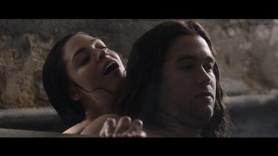 Natalie Madueño (Madueno) Nude – Tordenskjold i Kold (DK 2016) 1080p Oglądaj online / Natalie Madueño – Tordenskjold i Kold