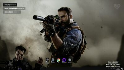 WELOVEGAMES ha deciso di non giocare al nuovo Call of Duty