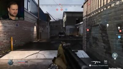 [Куплинов жанкүйерлері] Куплинов Call of Duty: Modern Warfare ойынында шектен шығып, керемет уақыт өткізеді / Куплиновпен күлкілі сәттер /