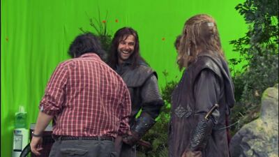 Torin, Fili i Kili