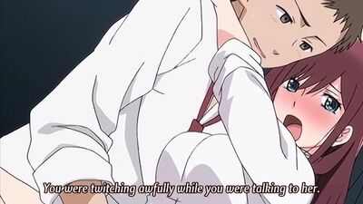 Mokkai Shiyo – Odcinek 1 | Hentai SRC