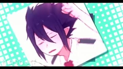 [BNHA] Тамаки Амажики [Үлкен үштік]