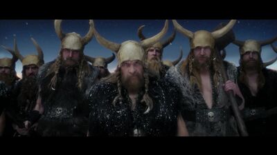 Asterix und Obelix & Asterix bei den Olympischen Spielen
