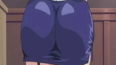 Teacher Romance Ep 2 - Anime Sex