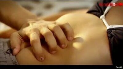 Boss Has Live Sex with Secretary – Web Serial