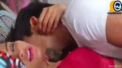 Indian Web Series Hot Romantic Sex
