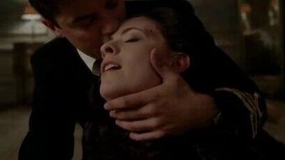 Hollywood Movie Series Sex Scene