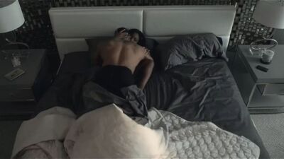 Power Tv Series - Naturi Naughton Sex Scene