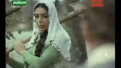 Turkish Retro MILF Forest Ormanda Tecavuz Turk Hard Village