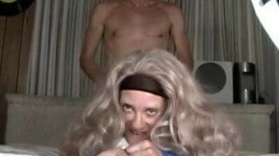Mature Couple Cum Swap Ending