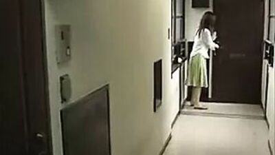 Japanese Cheating Love Story