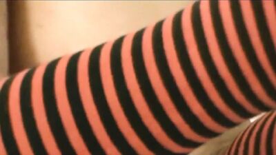 Wife Stays the Night with Her Lover Part 1
