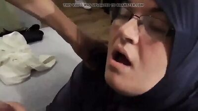 Son Cumming on Hijab Mom Real Mom and Son on Mother’s Day