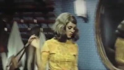Antonina Leftiy in Ded Levogo Kraynego 1973