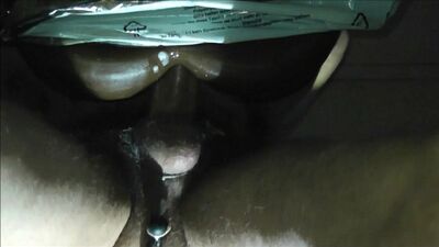 Fuck Me Silly Sexdoll - View from Below