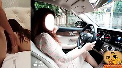 Cheat with Bosss Wife 2